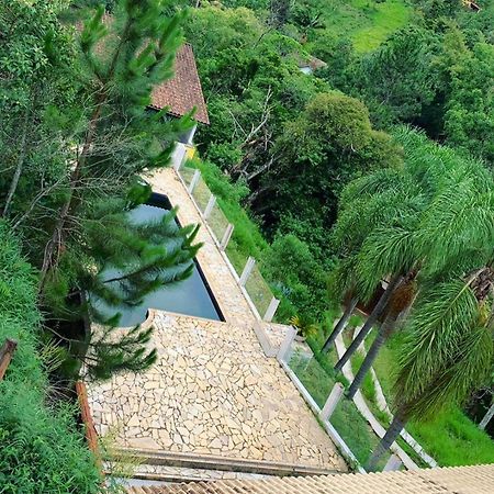 Chacara Lm Villa São Roque Eksteriør bilde